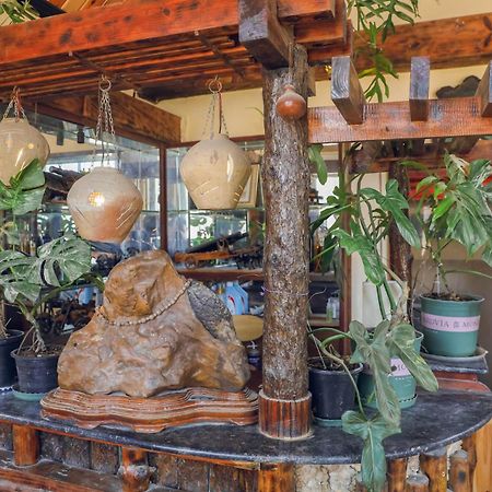 Ziczac Homestay Dalat Exterior foto