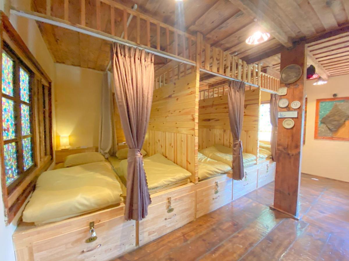 Ziczac Homestay Dalat Exterior foto