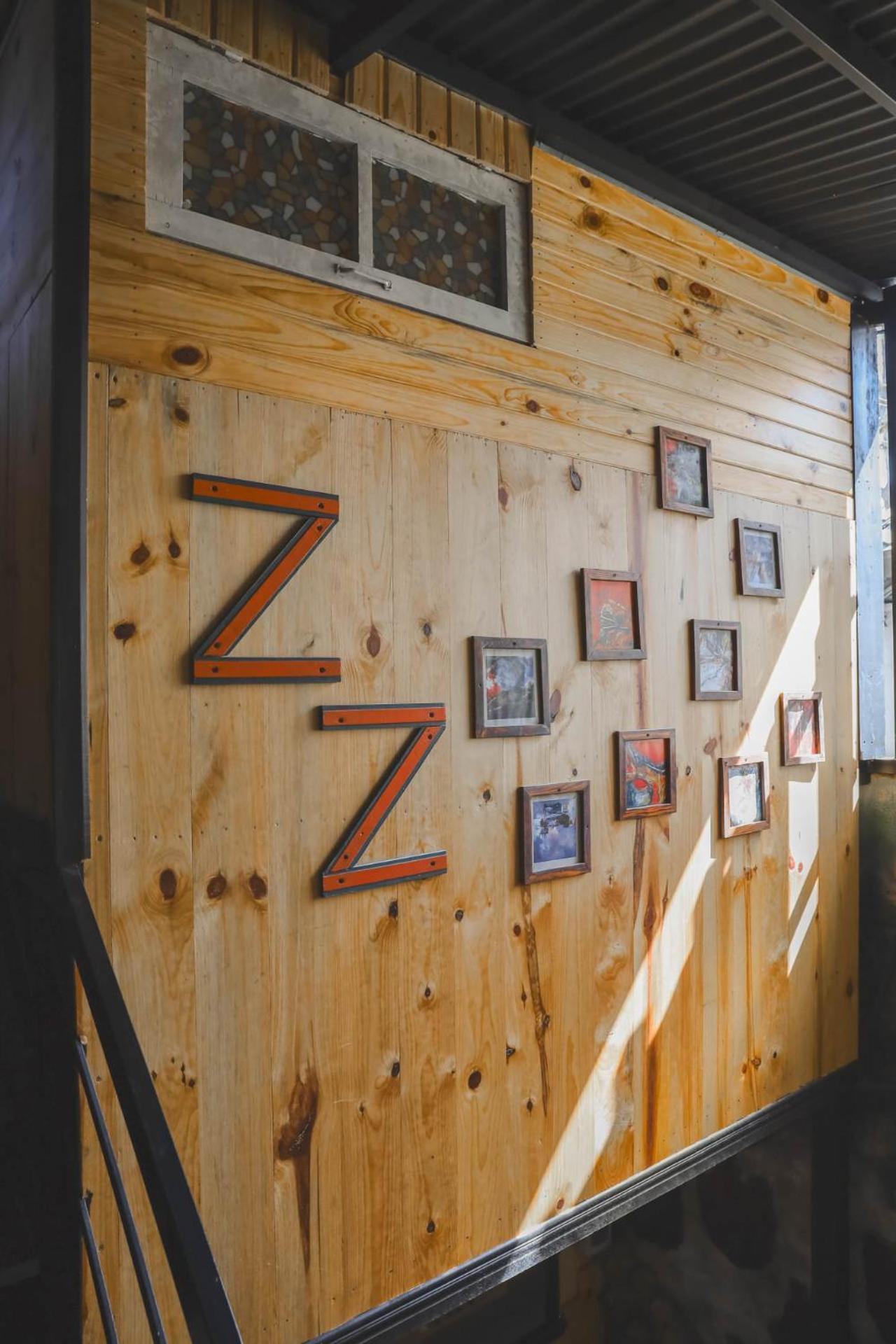 Ziczac Homestay Dalat Exterior foto