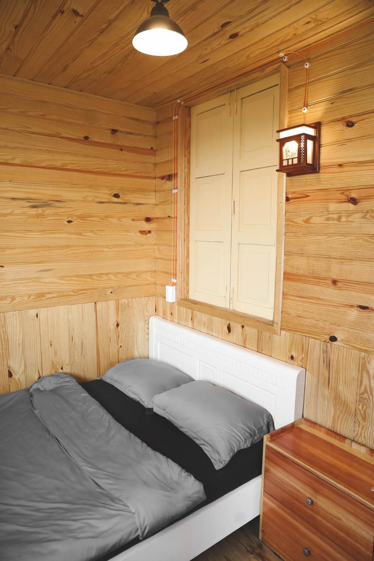 Ziczac Homestay Dalat Exterior foto