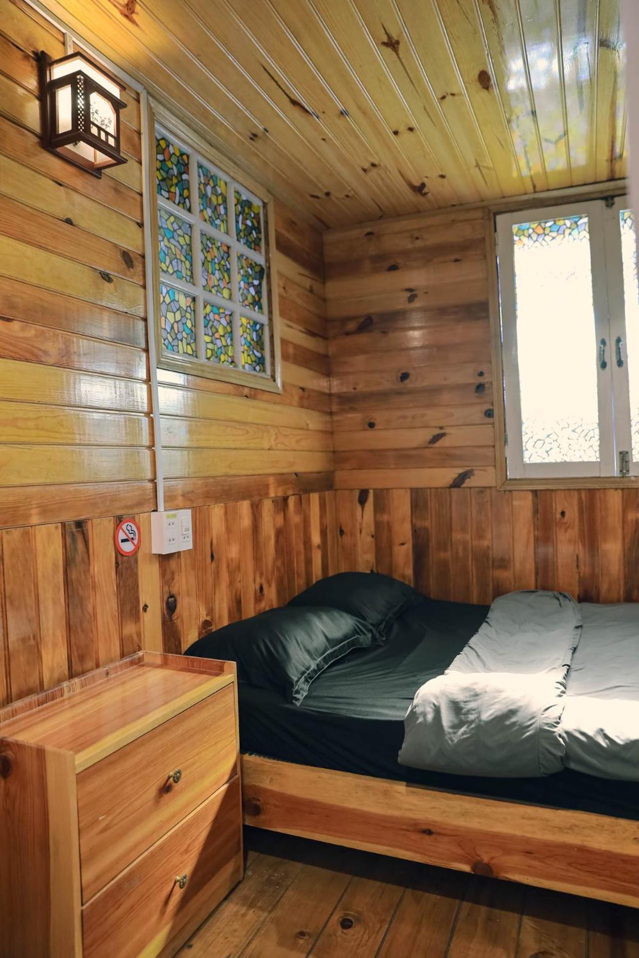 Ziczac Homestay Dalat Exterior foto